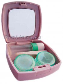 Дорожный набор CLC 19