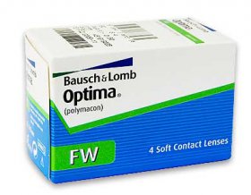 Optima FW (4 линзы)