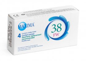 Maxima 38 FW