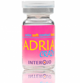 Adria Crazy (1 линза)