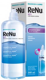 ReNu MPS 240 ml (с контейнером)