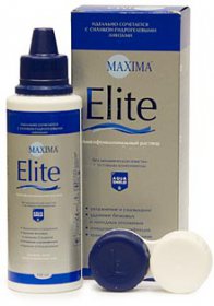 Maxima Elite 360ml