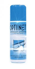 Спрей Optinett Antifog 35 мл
