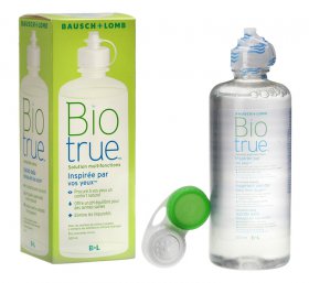 Biotrue 300ml (с контейнером)
