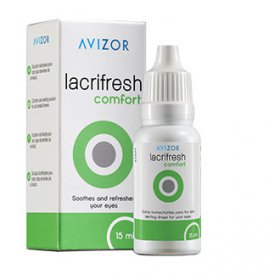 Avizor Comfort Drops 15ml