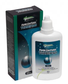 Ликонтин-Универсал 120ml