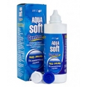 Aqua Soft 350ml (с контейнером)